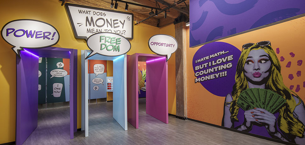 MoMoney Museum BAT05841