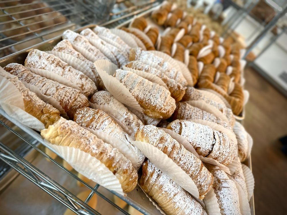 San Martín Bakery