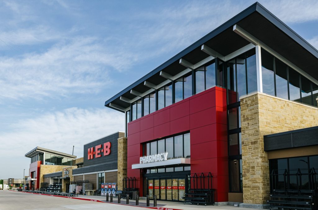 HEB Alliance GO Exterior scaled