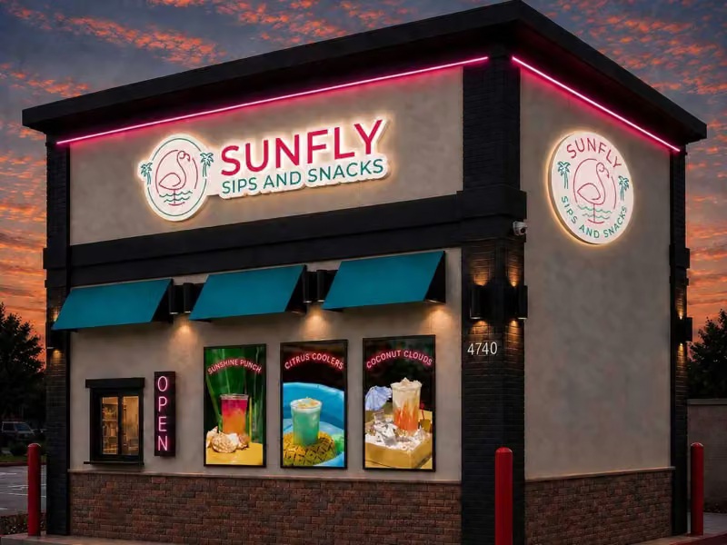 Sunfly
